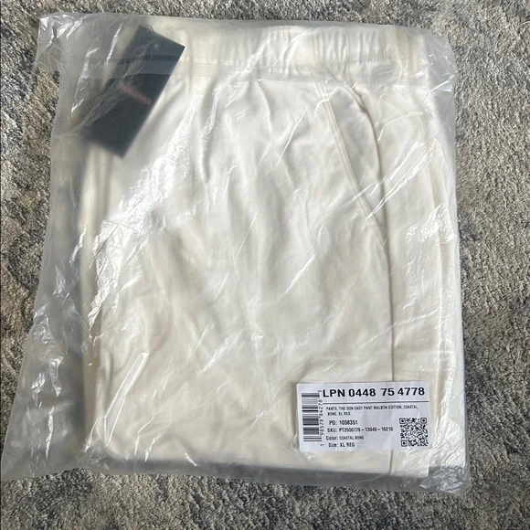 Fabletics The Don Easy Pant Malbon